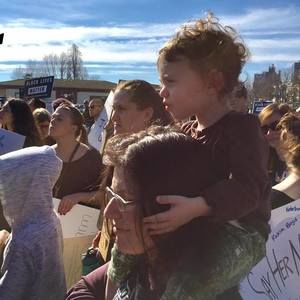 Meet your Posher, Suzannah